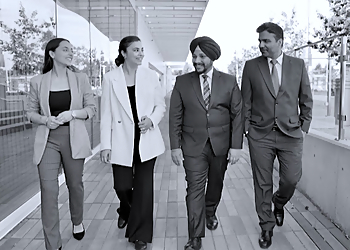 Delta divorce lawyer Legalbird | Civil Litigation and Family Law