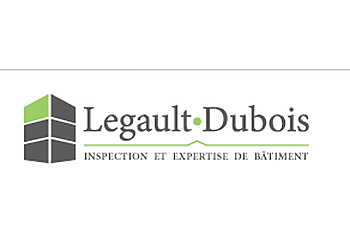Longueuil Inspecteurs En Bâtiment Legault-Dubois - Expert et inspecteur en bâtiment