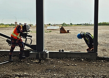 Lethbridge videographer Legend Production