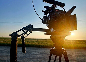 Lethbridge videographer Legend Production