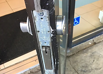 Nanaimo locksmith Legendary 24/7 Locksmiths