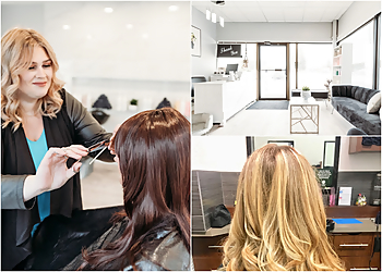 Sherwood Park hair salon Legendary Hair Lounge