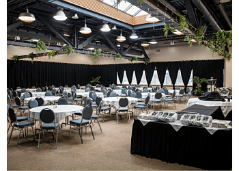 Moncton Traiteurs Legends Catering and Event Venue