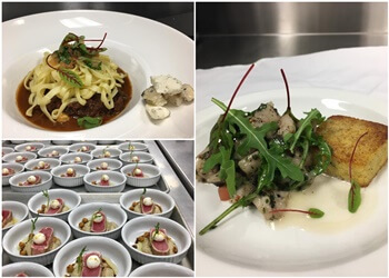 Moncton Traiteurs Legends Catering and Event Venue