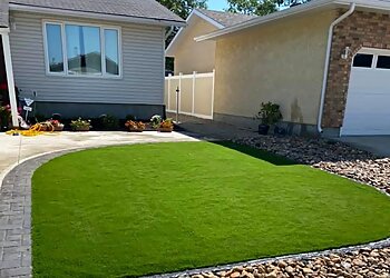 Regina Snow Removal Legends Landscape & Removal