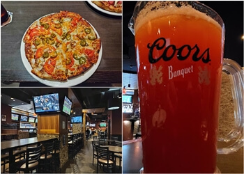 Lethbridge Bars Sportifs Legends Pub & Grill