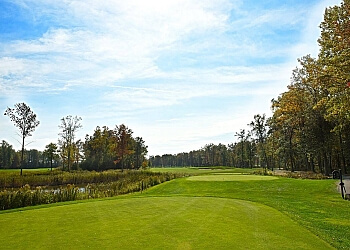 3 Best Golf Courses in Niagara Falls, ON - Expert Recommendations