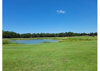 Niagara Falls golf course Legends on the Niagara