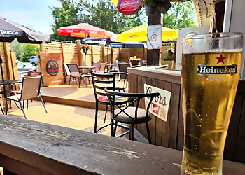 Legendz Pub - Belleville, ON Bars Sportifs - Restaurant Exterior Image