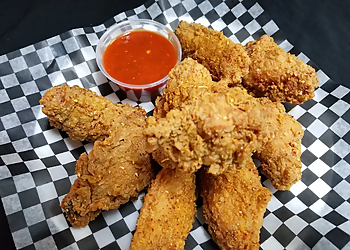 Legendz Pub - Belleville, ON Bars Sportifs - Food Image