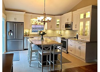 Brantford custom cabinet Leggo Kitchens