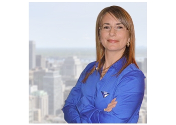 Sherbrooke Services de ménage Le groupe SERCE Inc.