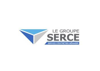Sherbrooke house cleaning service Le groupe SERCE