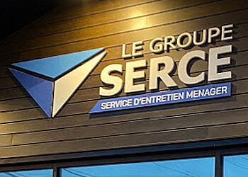 Sherbrooke
Services de ménage
Le groupe SERCE Inc. image 1