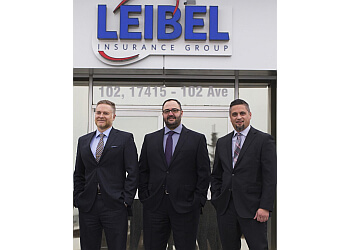 Leibel Insurance Group