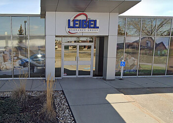 Leibel Insurance Group - Edmonton