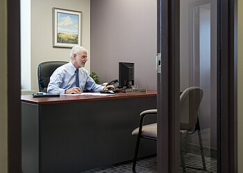 Winnipeg Syndics Autorisés en Insolvabilité Leigh C. Taylor - LCTAYLOR LICENSED INSOLVENCY TRUSTEE