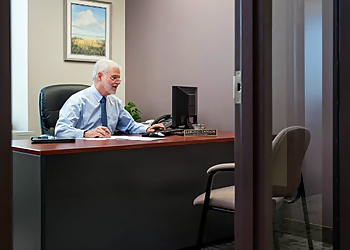 Leigh C. Taylor - Winnipeg, MB Syndics Autorisés en Insolvabilité - Professional Image