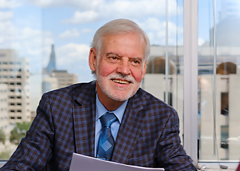 Leigh C. Taylor - Winnipeg, MB Syndics Autorisés en Insolvabilité - Trustee Image
