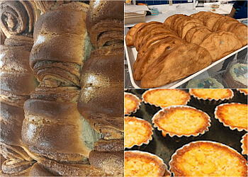 Sudbury Boulangeries Leinala's Bakery