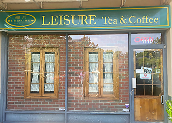 Richmond Café Leisure Tea & Coffee