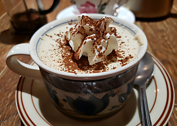 Richmond Café Leisure Tea & Coffee