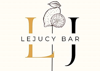 Lejucy Bar Lejucy Bar - Moncton, NB Smoothie and Juice Bars - Restaurant Logo