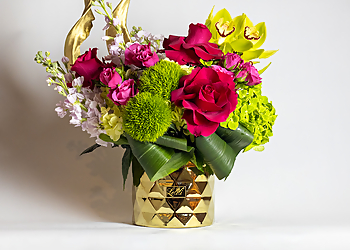 Lelili Fleurs Lelili Fleurs - Laval, QC Fleuristes - Service Image