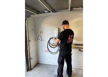 Laval electrician Leman Electrique Inc.