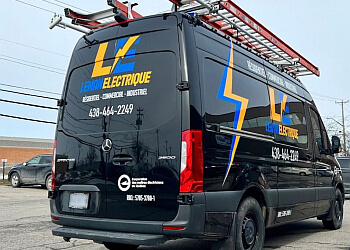 Leman Electrique Inc.