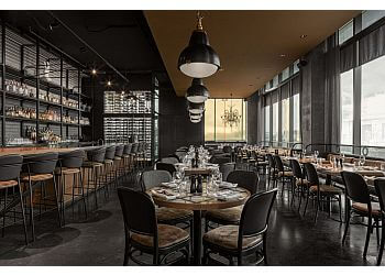 Quebec residential architect LemayMichaud