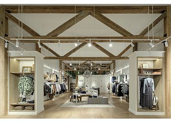 Quebec residential architect LemayMichaud