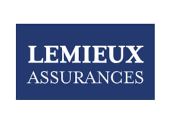 Levis insurance agency Lemieux Assurances