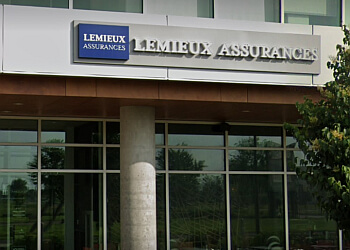 Levis
Courtiers en assurance
Lemieux Assurances image 1