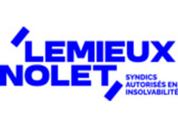 Lemieux Nolet Syndics autorisés en insolvabilité