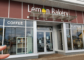 Langley bakery Lemon Bakery Ltd.