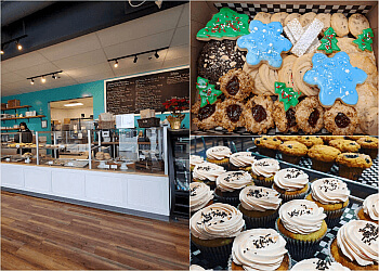 Langley bakery Lemon Bakery Ltd.