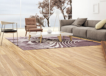 Halton Hills interior designer Lemon Drop Interior Design & Renovations