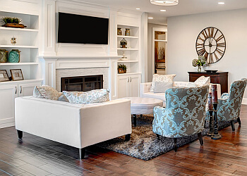 Halton Hills interior designer Lemon Drop Interior Design & Renovations