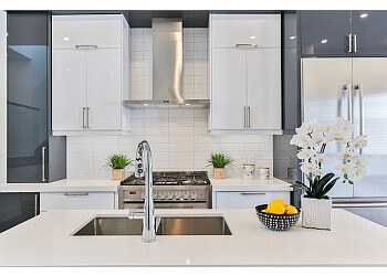 Nanaimo house cleaning service Lemon Tree