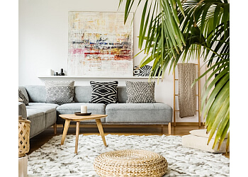 Nanaimo house cleaning service Lemon Tree