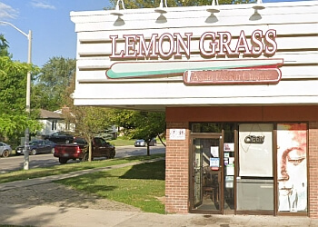 Hamilton thai restaurant Lemongrass Restaurant