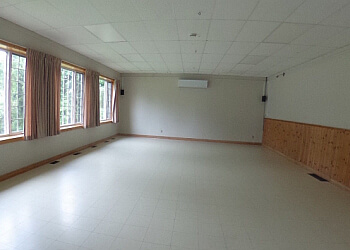 Stouffville recreation center Lemonville Community Centre