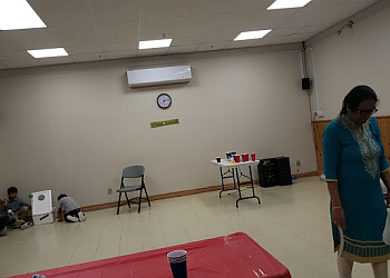 Stouffville recreation center Lemonville Community Centre