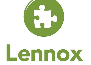 Pickering financial service Lennox Financial Group Inc.
