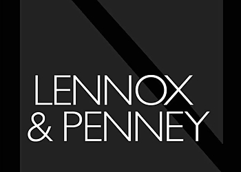 Lennox & Penney LLP Law Firm Lennox & Penney LLP Law Firm - Cambridge, ON Real Estate Lawyers - Law Firm Logo