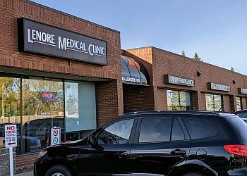 Saskatoon Walk-In Medical Clinics Lenore Medical Clinic