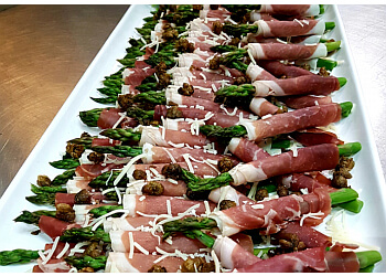 Burnaby caterer Len's Catering Ltd