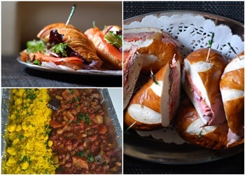 Burnaby caterer Len's Catering Ltd