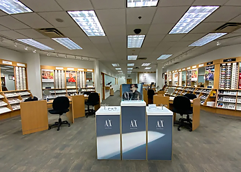 Ottawa Opticiens LensCrafters